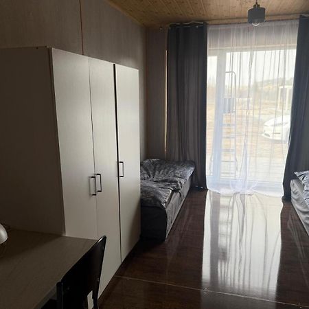 Noclegi Pod Kurza Gora Kurzetnik Bagian luar foto