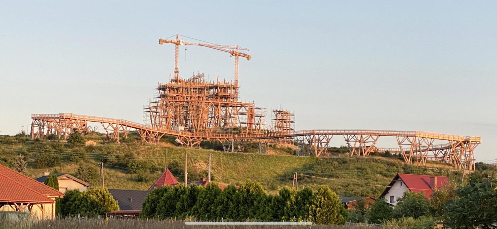 Noclegi Pod Kurza Gora Kurzetnik Bagian luar foto