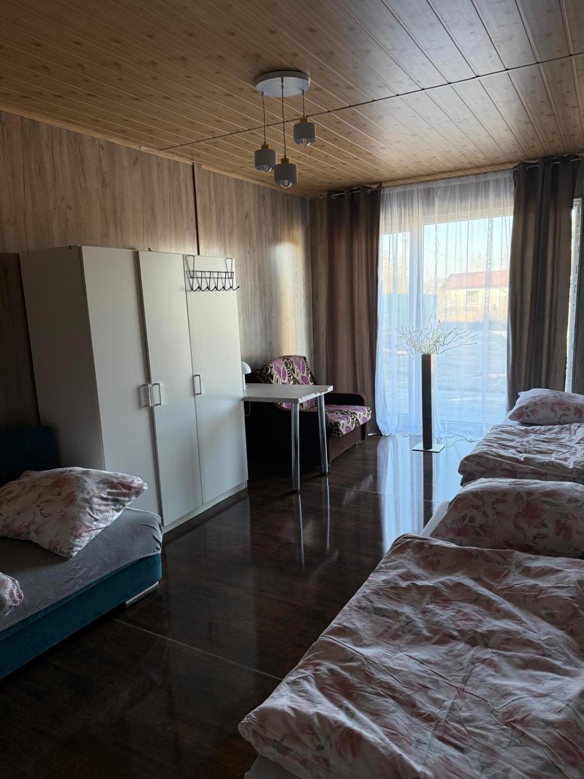Noclegi Pod Kurza Gora Kurzetnik Bagian luar foto